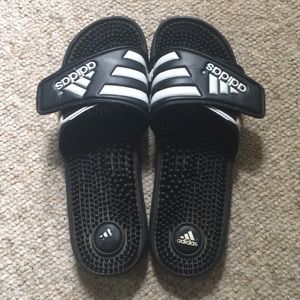 Adidas slides